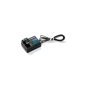 Bild p� Receiver 2CH 27MHz AM (02071)