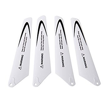 Bild p� Blades 4pcs - S5-03A