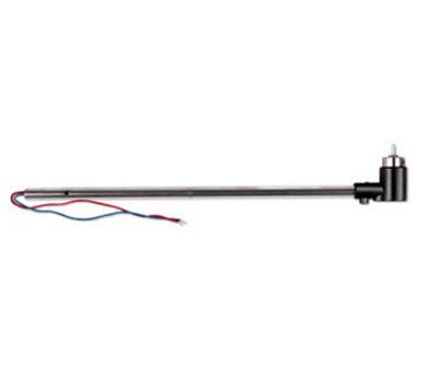 RC Radiostyrt Tail beam - S5-11