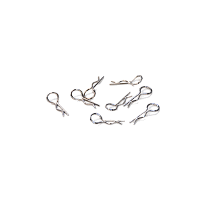 Bild p� Body clip - 02053