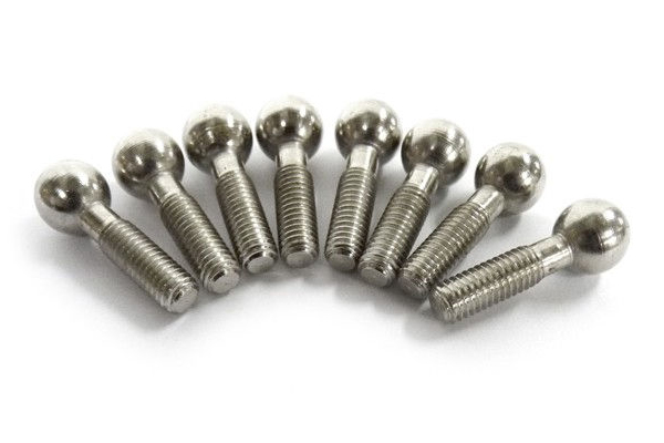 M5 Ball Head Screw 8p - 02152