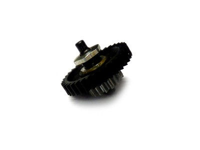 RC Radiostyrt Diff Gear Complete 1p - 08013