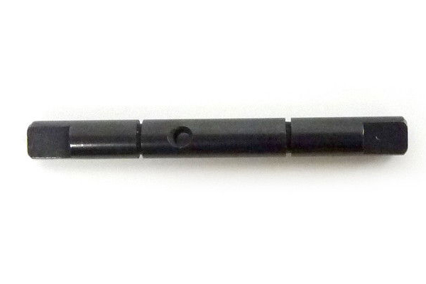 RC Radiostyrt Third Step Axle 1p - 08026