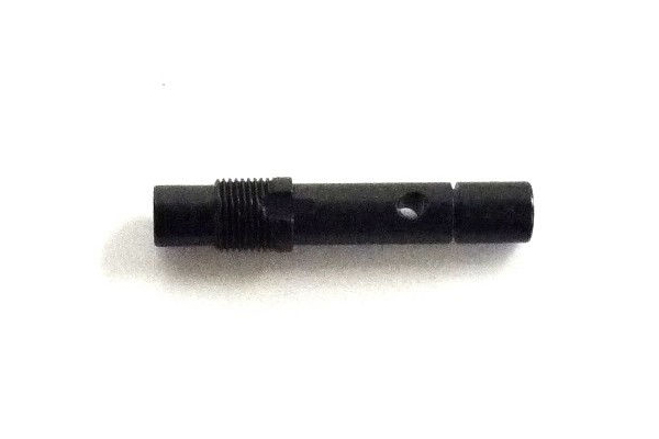 RC Radiostyrt First Step Axle 1p - 08018