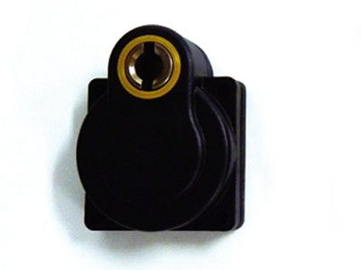 Bild p� Drill Plate For Vx16, 18, 21 And Sh15, 18, 21 - 11011H12