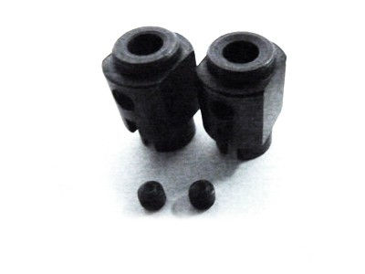 RC Radiostyrt Universal Joint Cup A 1P - 02034