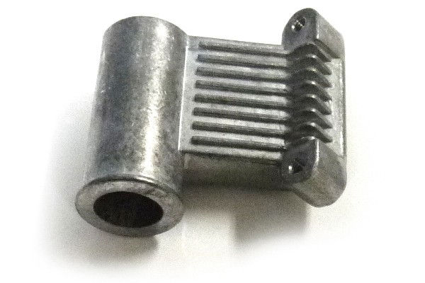 RC Radiostyrt Exhaust manifold HSP 02031
