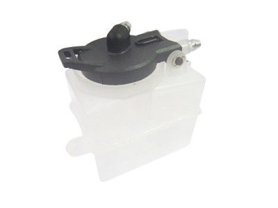 RC Radiostyrt Fuel tank - 02004