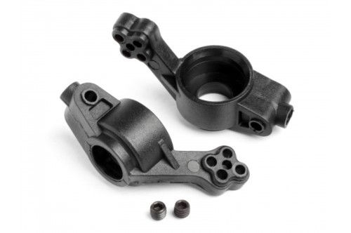 Bild p� Rear upright - 02013