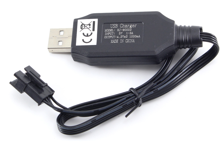 Radiostyrd bt - Blue Barracuda V2 - 2,4Ghz - RTR