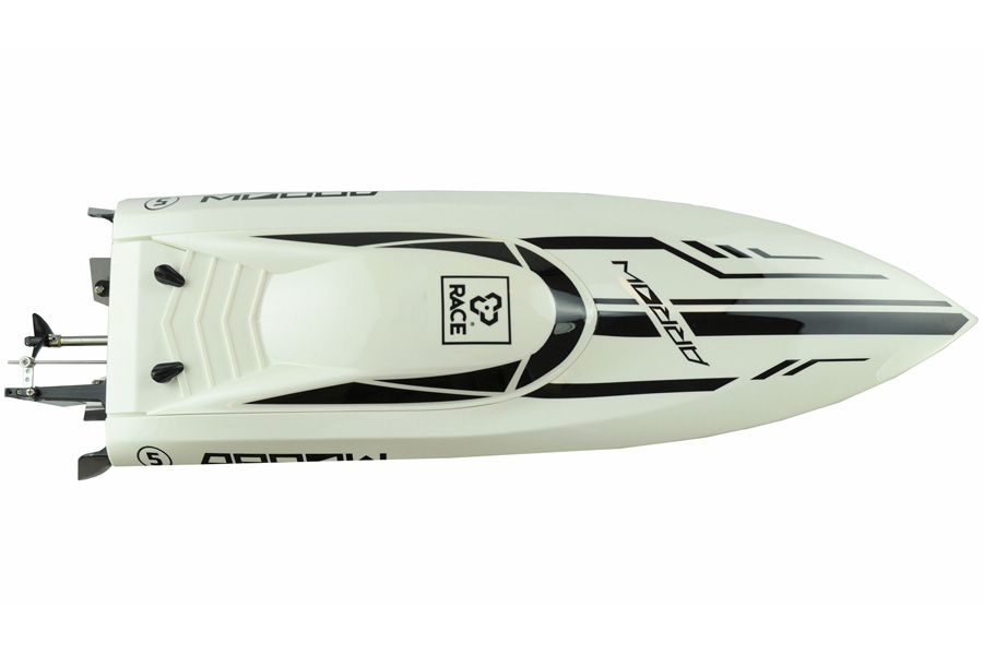 Borstlsa RC btar - Arrow 5 BL - Borstlst paket - 2,4Ghz - RTR