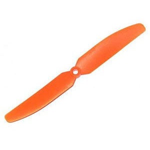 RC Radiostyrt GWS Propeller 5x3