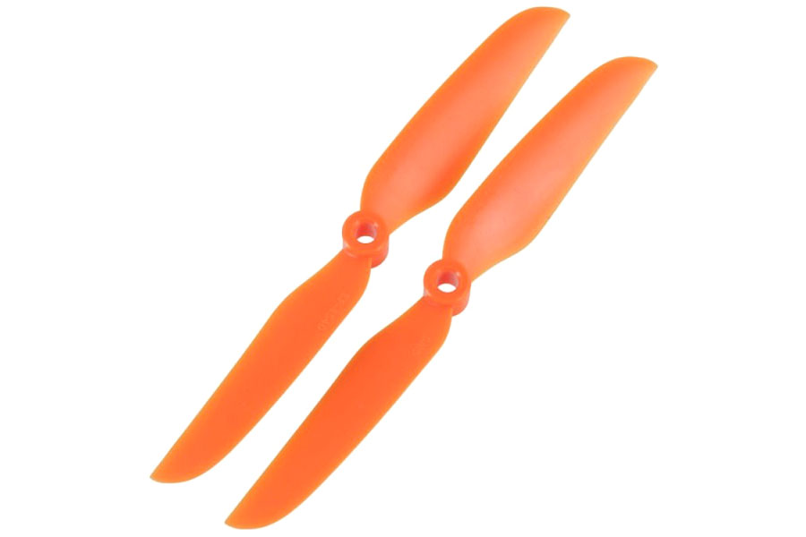 RC Radiostyrt Propeller GWS 4,5x4