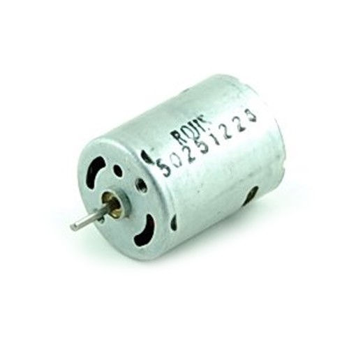 Bild p� Brushed motor HSP class 370 - 58033