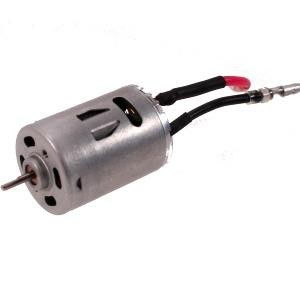 Bild p� Brushed motor 380 - 28006