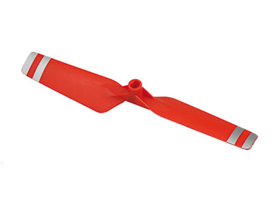 RC Radiostyrt Tail Rotor Lama