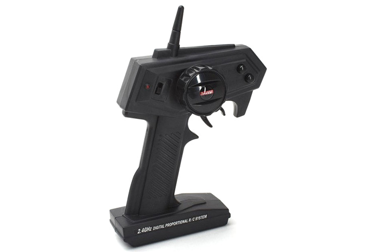 Radiostyrd bt - Offshore Lite Sea Rider V4 - 2,4Ghz - RTR