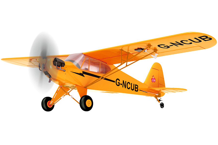 Flygplan - Skylark 3D/6G BL - 2,4Ghz - SRTF