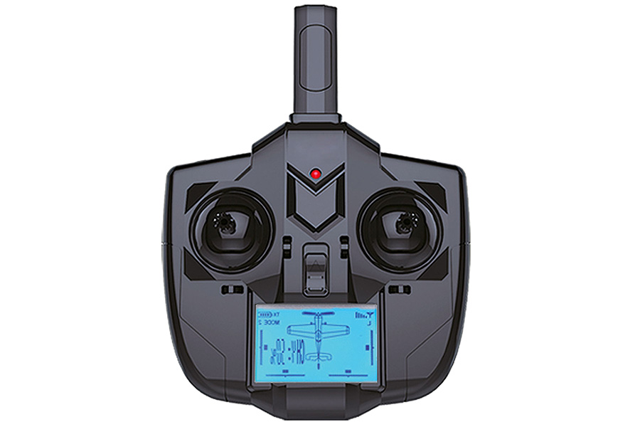 Demo - Flygplan - Skylark 3D/6G BL - 2,4Ghz - SRTF