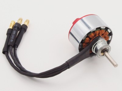 RC Radiostyrt Brushless Motor CF2812 2950KV