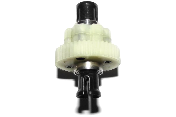 RC Radiostyrt Differential - ZJ06