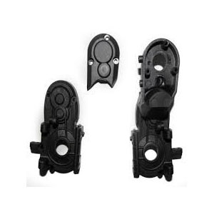 RC Radiostyrt Rear gear housing