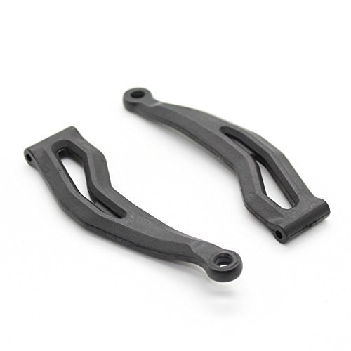 RC Radiostyrt Upper swing arm (left and right)