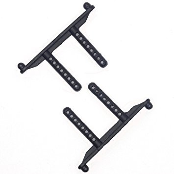 RC Radiostyrt Carriage bracket