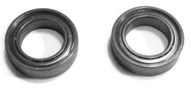 RC Radiostyrt Bearing (8*13*3.5) 2p - 15-WJ10