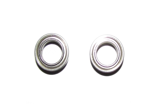 RC Radiostyrt Bearing (4*7*2)