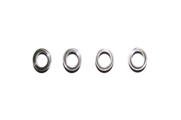 RC Radiostyrt Bearings (6.3*9.5*3)