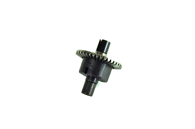 RC Radiostyrt 02024 Differential