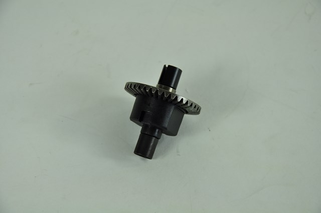 RC Radiostyrt 02024T Differential