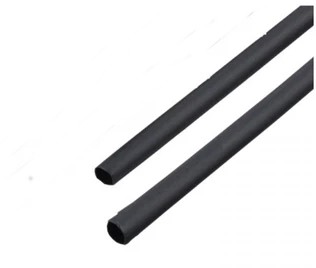 RC Radiostyrt Thermo retractable tubes 5mm (50cm)