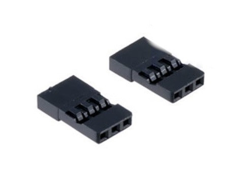 Bild p� JR female plugs