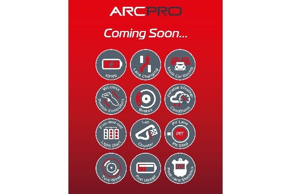 ARC pro powerbase