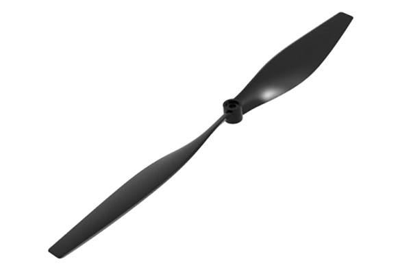 RC Radiostyrt Propeller - 128mm - Volantex