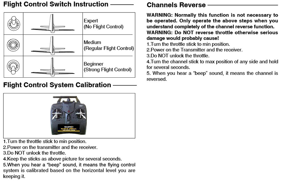 Demo - Radiostyrt flygplan - Ranger 750 BL - GPS - 5G WiFi - 2,4Ghz - SRTF