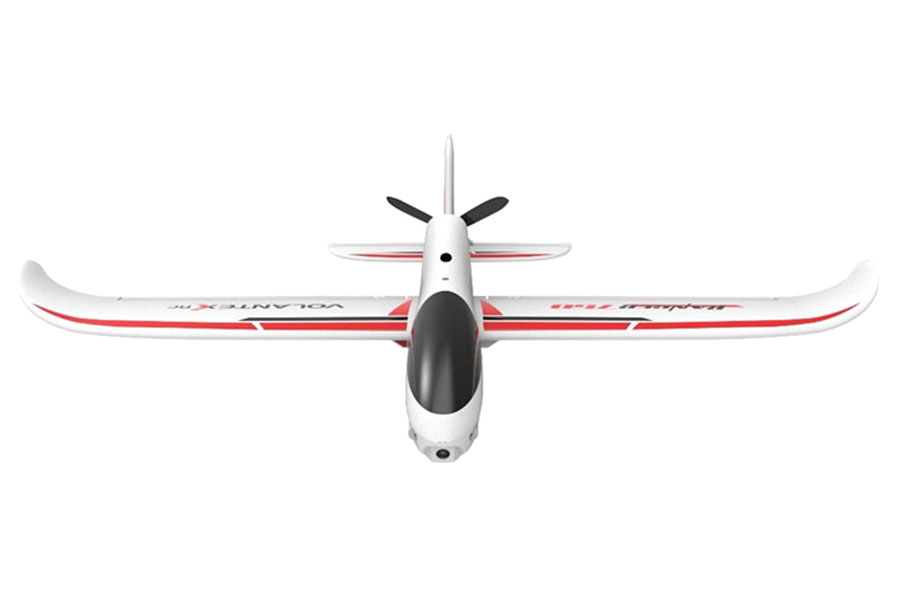 Radiostyrt flygplan - Ranger 750 BL - GPS - 5G WiFi - 2,4Ghz - SRTF