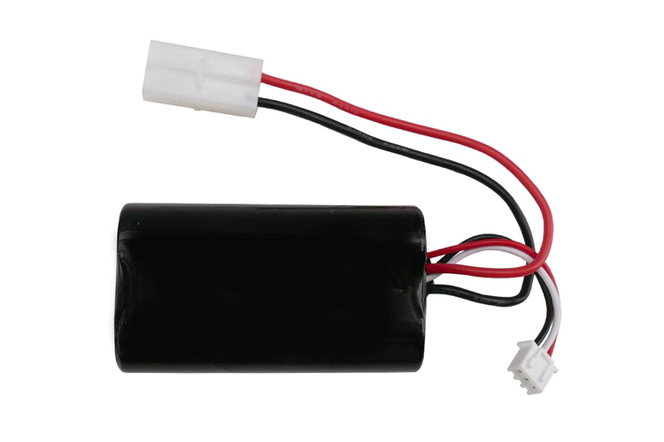 RC Radiostyrt Batteri - 7,4V 1800mAh - HL