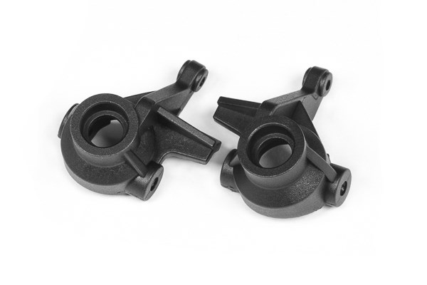 RC Radiostyrt KNUCKLE ARM SET