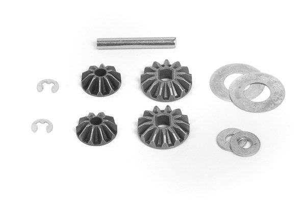 RC Radiostyrt DIFFERENTIALINTERNAL BEVEL GEARS