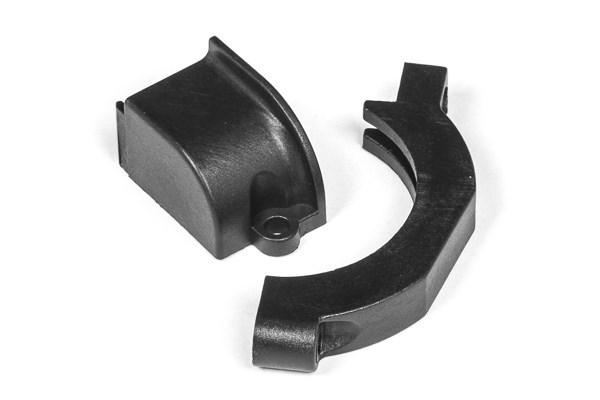 RC Radiostyrt MOTOR MOUNT SUPPORT