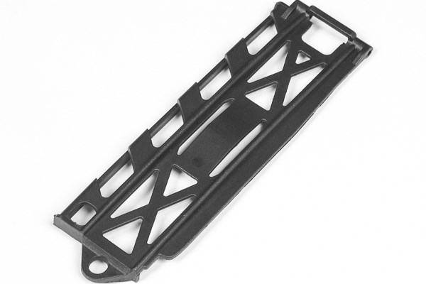 RC Radiostyrt BATTERY TRAY STRAP