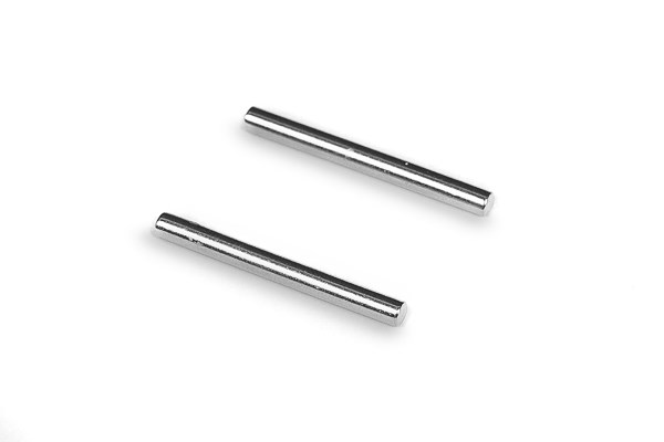 RC Radiostyrt REAR LOWER HINGE PIN (2PCS)