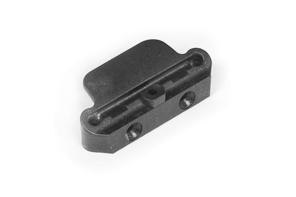 RC Radiostyrt SUSPENSION HINGE PIN HOLDER