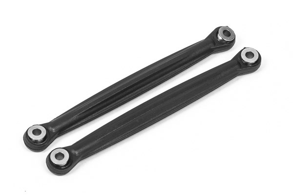 RC Radiostyrt STEERING LINKAGE (2PCS)