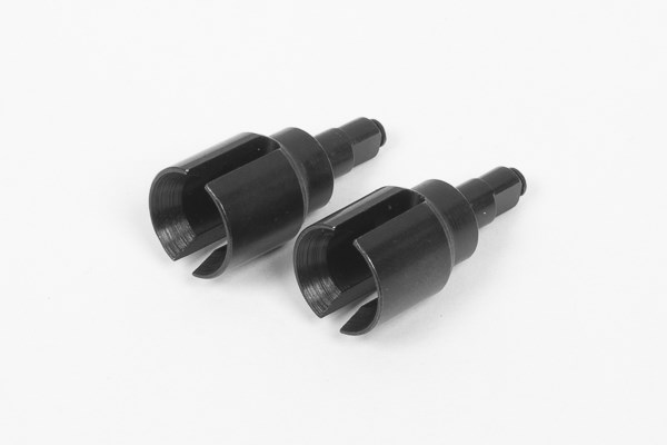 RC Radiostyrt DIFF OUTPUT (2PCS)