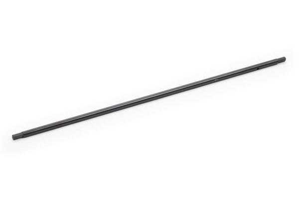 RC Radiostyrt Center Shaft Steel (1pc)