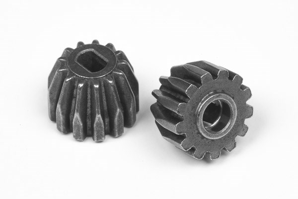 RC Radiostyrt Differential Pinion Gear (2pcs)